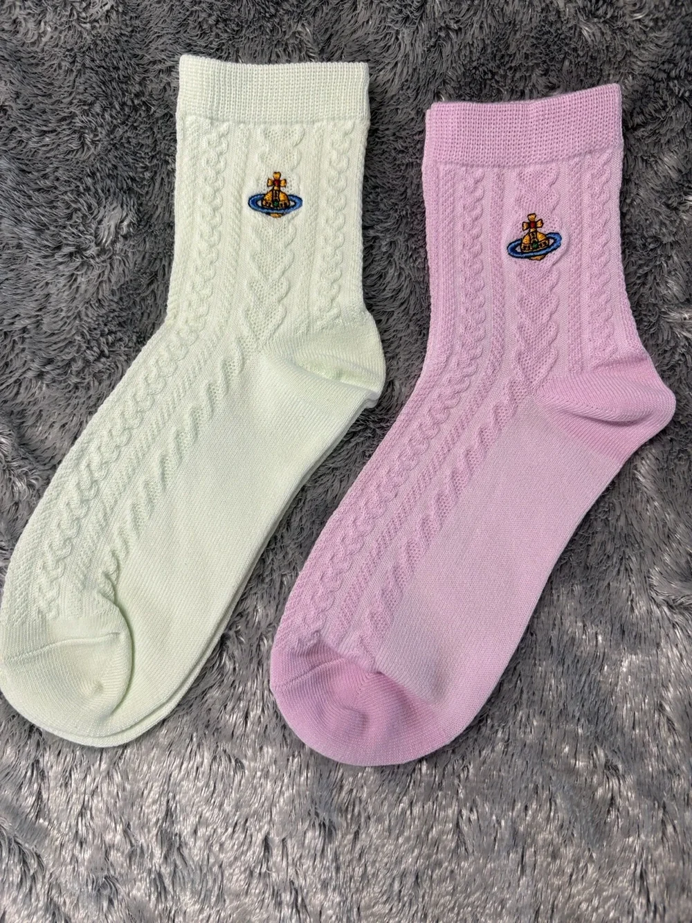 Vivienne Westwood Socks